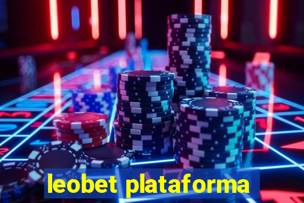 leobet plataforma